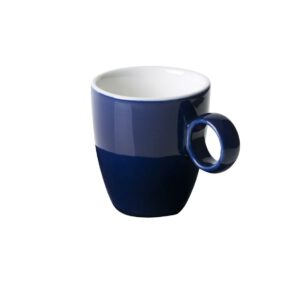 Bart Espresso Kop blauw 6,5 cl.