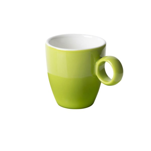 Bekijk de Bart Espresso Kop groen 6