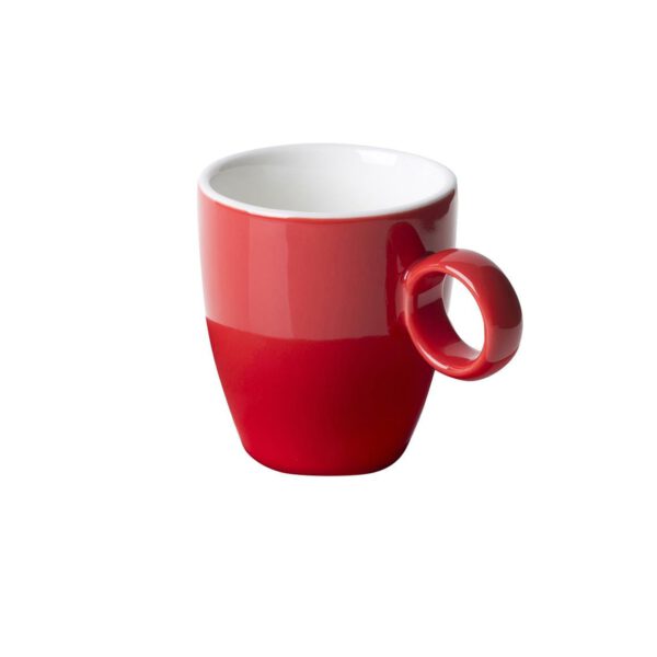 Bekijk de Bart Espresso Kop rood 6