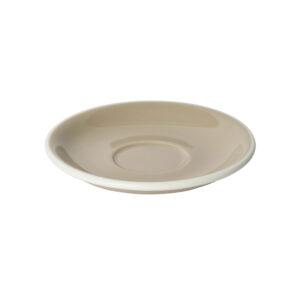 Egg Espresso Schotel 11,5 cm Taupe