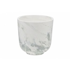 Marble green kop zonder oor 26 cl