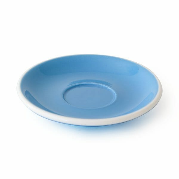 Acme Kokako Bijpassende schotel 14 cm Blauw