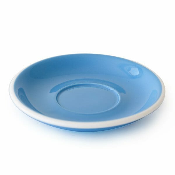 Acme Kokako Bijpassende schotel 15 cm Blauw