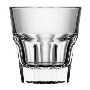 Cortado glas Barista 14 cl.