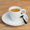 Dom Espresso wit 8 cl. SET SPOED - Afbeelding 3