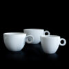 Bola Cappuccino wit 20 cl. SET SPOED - Afbeelding 2