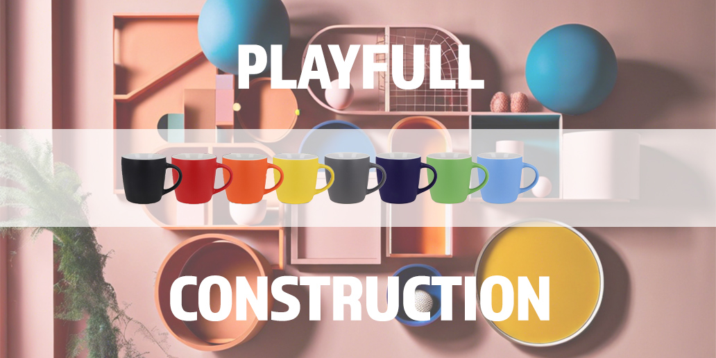 Playful construction