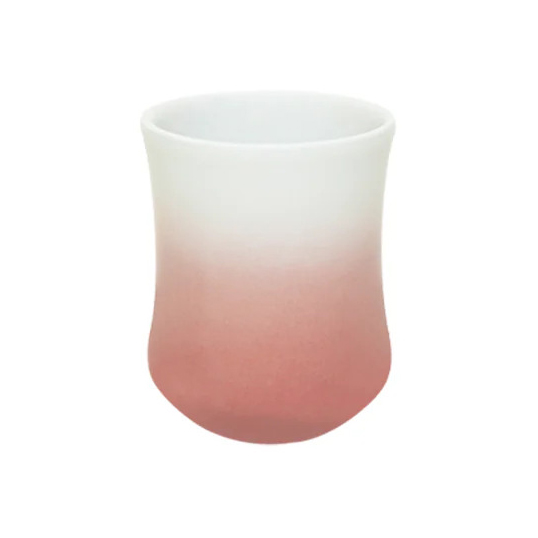 Loveramics Hutch Tasting Cup dusty pink 15 cl.