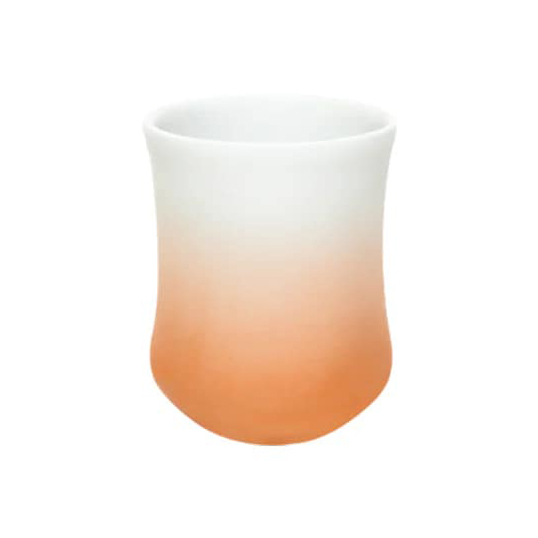 Loveramics Hutch Tasting Cup orange 15 cl.