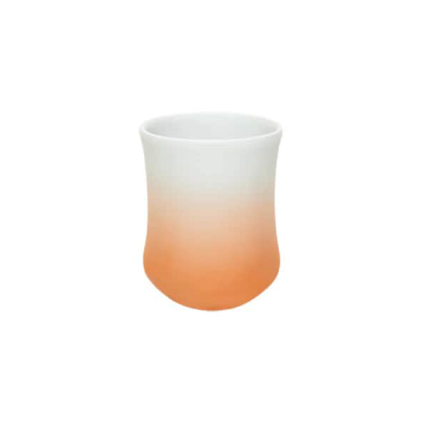 Loveramics Hutch Tasting Cup orange 8 cl.