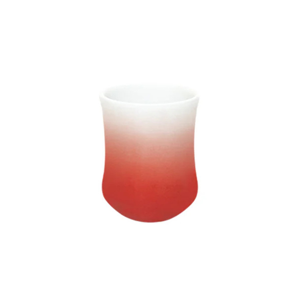 Loveramics Hutch Tasting Cup red 8 cl.