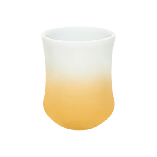 Loveramics Hutch Tasting Cup yellow 15 cl.